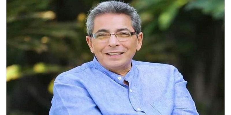 محمود سعد