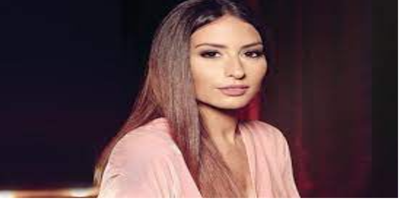 هبة طوجي وإدمان المبهجات الحلال هبة طوجي