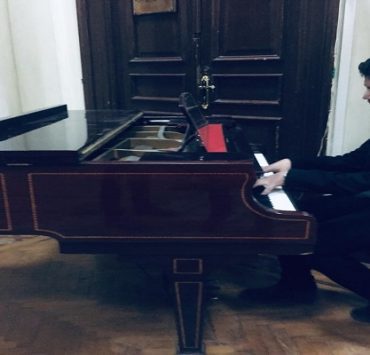 يحيى الشرقاوي