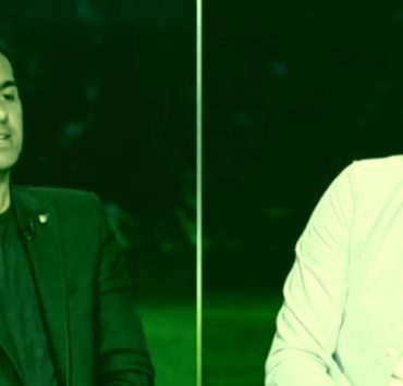 إبراهيم سعيد