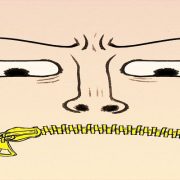 أكرم حسني ولوبي الصامتين