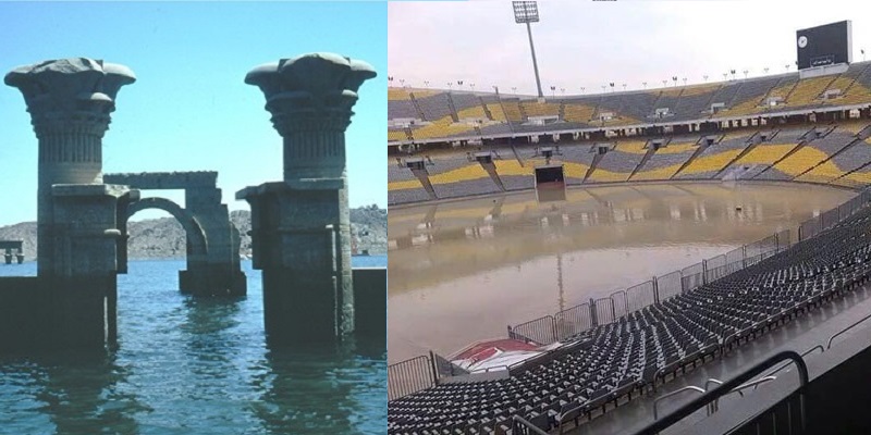 الماتش الماتش