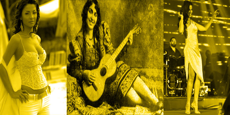 منيرة المهدية