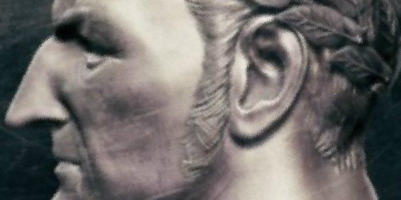 صدق أو لا تصدق .. ملك أمازيغي عرَض روما للبيع! ملك أمازيغي عرَض روما للبيع