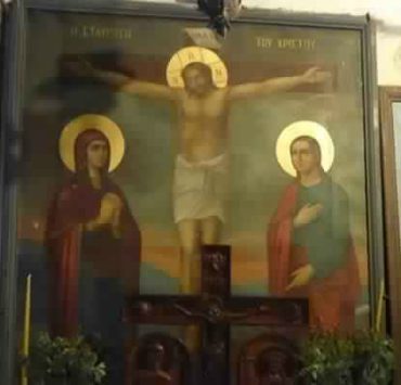 أديرة القدس الشريف