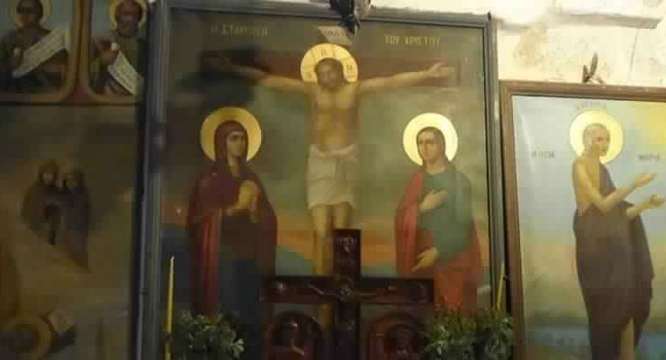 أديرة القدس الشريف