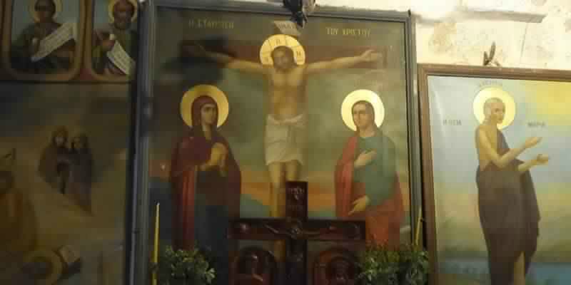 أديرة القدس الشريف