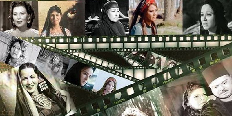 السينما المصرية