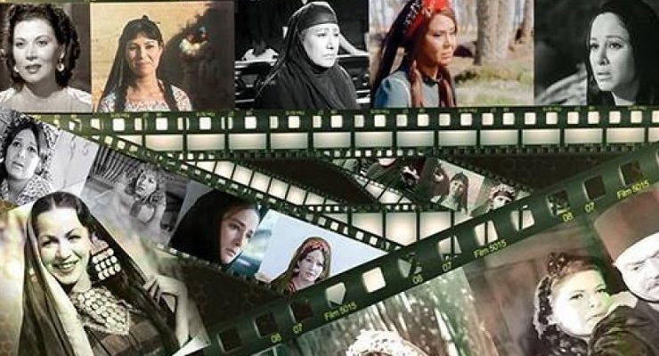 السينما المصرية