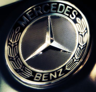 مرسيدس