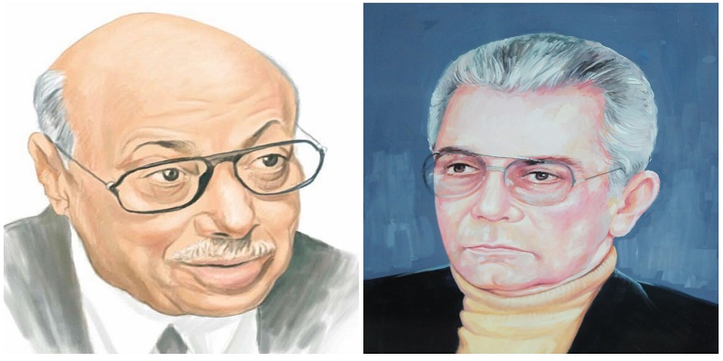 صالح سليم - محمود السعدني