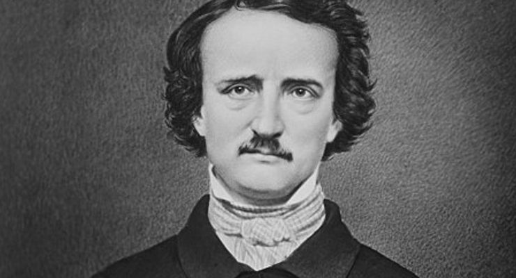 إدجار آلان بو