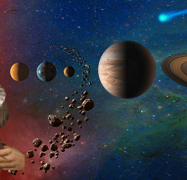 يوهانس كيبلر