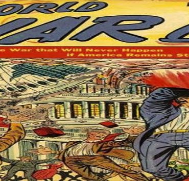 الحرب العالمية الثالثة