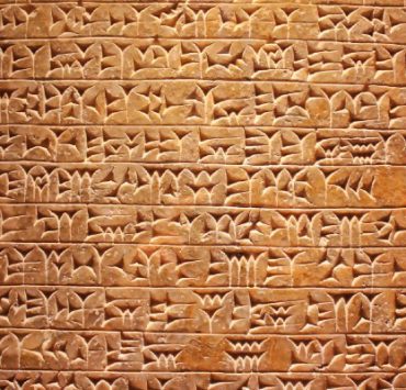 بلاد ما بين النهرين