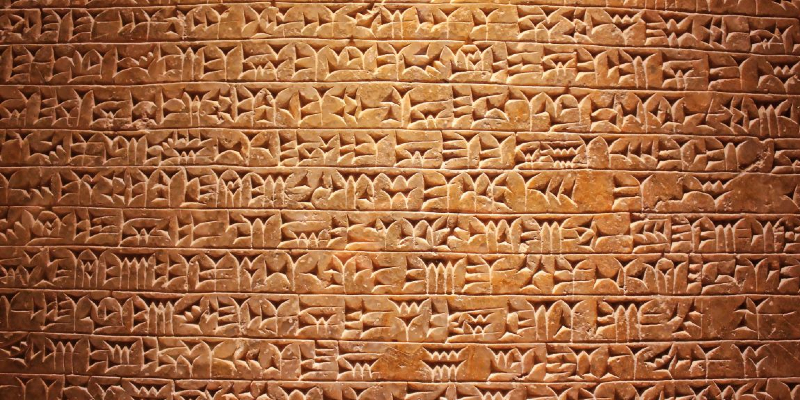 بلاد ما بين النهرين