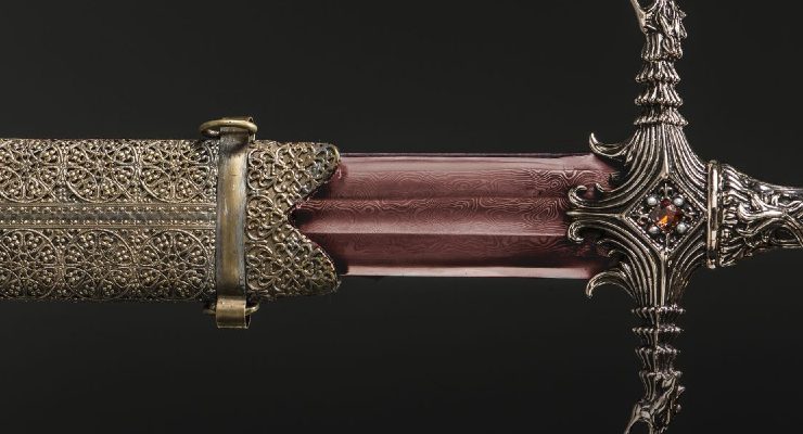 صراع العروش