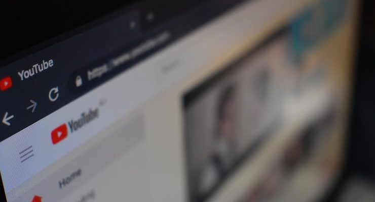 كيفية تغيير عنوان URL لقناة يوتيوب