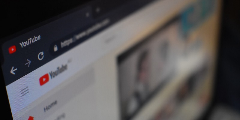 كيفية تغيير عنوان URL لقناة يوتيوب