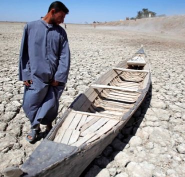 صدق أو لا تصدق .. ملك أمازيغي عرَض روما للبيع! العراق