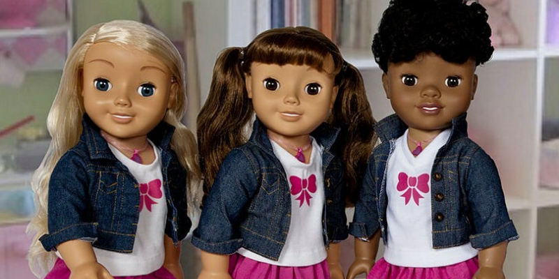 ما حكاية دمية “صديقتي كايلا” التي حظرتها أكثر من دولة بسبب التجسس؟ دمية