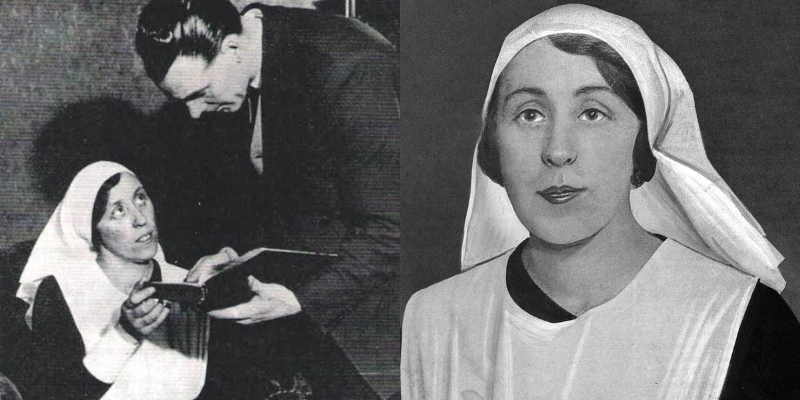 لماذا احتج 10 ألف شخص على إعدام هذه الممرضة القاتلة؟ الممرضة