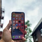 كيفية تنظيف رامات الايفون