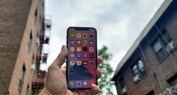 كيفية تنظيف رامات الايفون