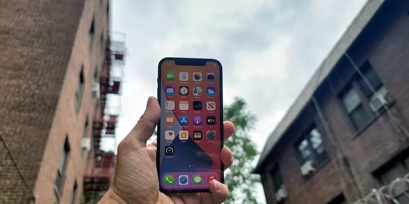 كيفية تنظيف رامات الايفون