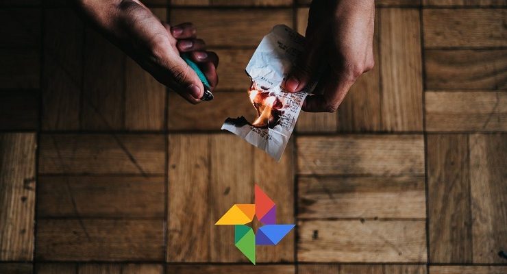 كيفية حذف الصور من Google Photos عبر الهاتف أو الكمبيوتر