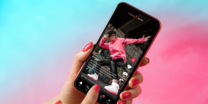 كيفية حذف فيديو من تيك توك أو إخفاءه عن المتابعين بعد نشره كيفية حذف فيديو من تيك توك أو إخفاءه عن المتابعين بعد نشره