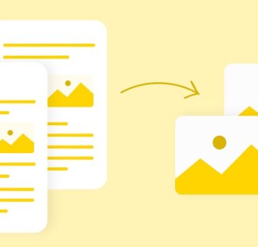 الطرق المختلفة لكيفية نسخ الصور من PDF وحفظها