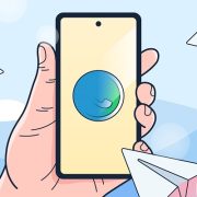 كيفية المشاركة في مجموعات تليجرام سواء كانت مفتوحة أو خاصة