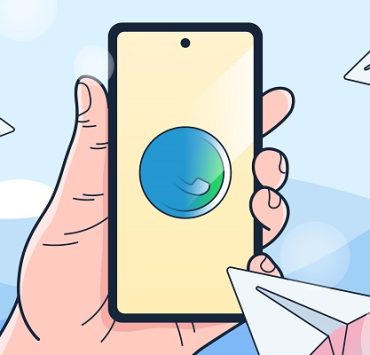 كيفية المشاركة في مجموعات تليجرام سواء كانت مفتوحة أو خاصة