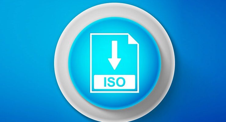 تشغيل ملفات ISO على ويندوز ... الدليل الكامل بالخطوات المفصلة