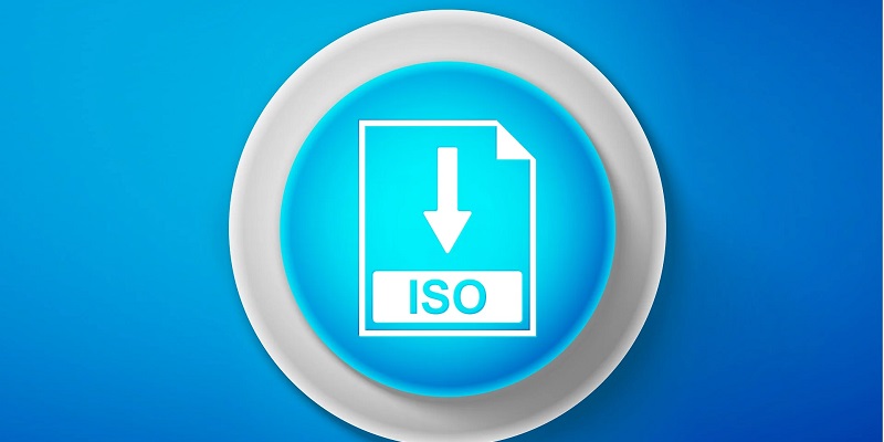 تشغيل ملفات ISO على ويندوز .. الدليل الكامل بالخطوات المفصلة تشغيل ملفات ISO على ويندوز ... الدليل الكامل بالخطوات المفصلة
