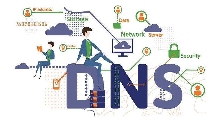 كيفية تغيير إعدادات DNS على كافة الأجهزة الشخصية