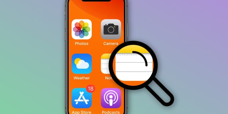 حل مشكلة صغر الخط في الايفون وأجهزة ابل بخاصية Zoom