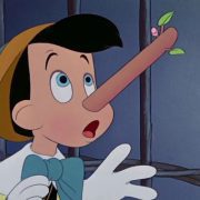 مغامرات بينوكيو