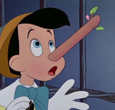 مغامرات بينوكيو