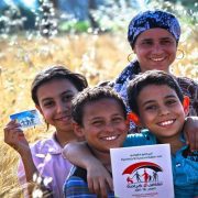 تكافل وكرامة