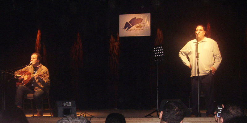 أغنيات في الذاكرة : قول معايا “وجيه عزيز” .. كيف تعبر عن المجتمع دون التنظير عليه قول معايا وجيه عزيز