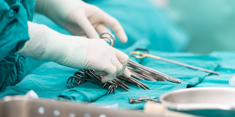 كيف ذهب رجل إلى المحكمة لاستعادة الكلية التي تبرع بها إلى زوجته المنفصلة عنه؟ كلية