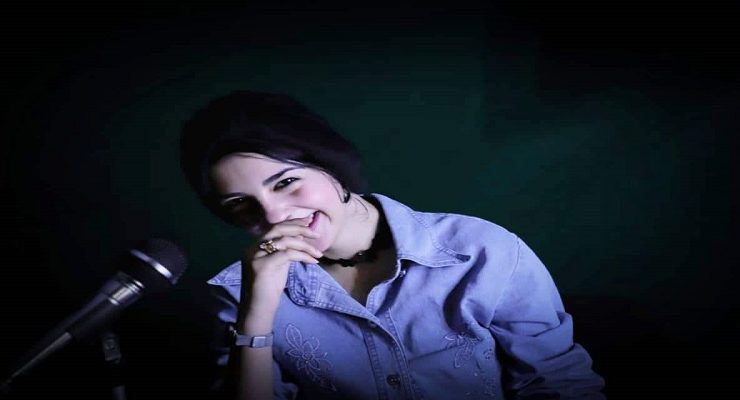 إيمان السيد