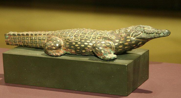 التمساح سوباك