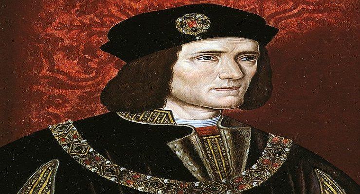 ريتشارد الثالث