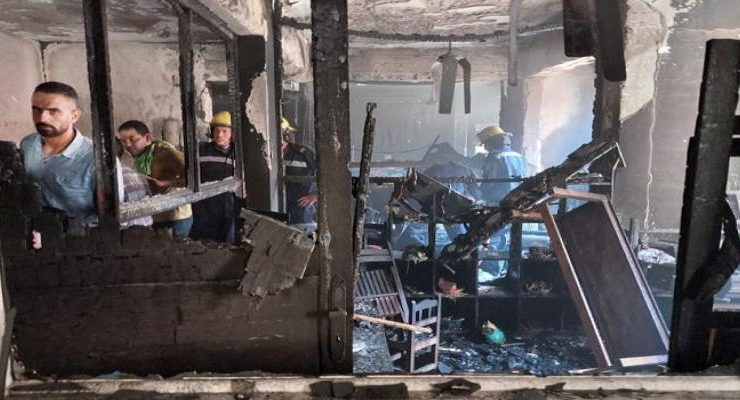 كنيسة أبو سيفين