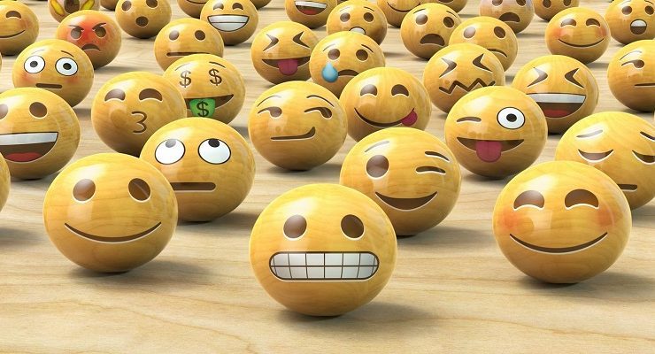 لو صاحبي ايموجي