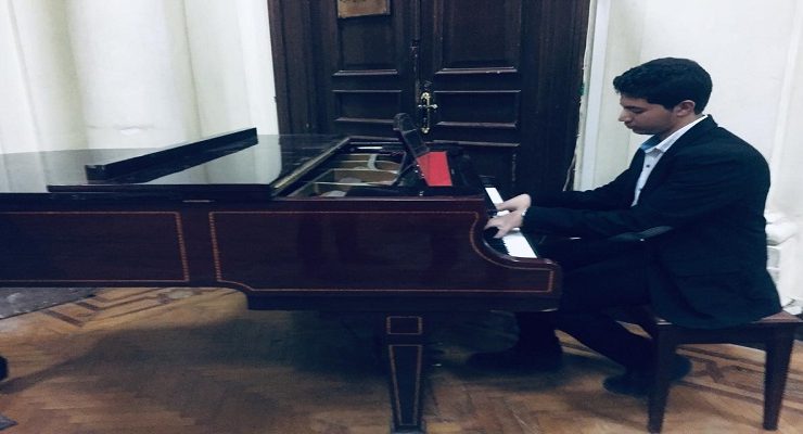 يحيى الشرقاوي