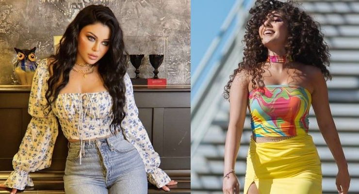 مايان السيد